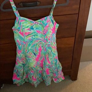Lily Pulitzer Morgana Dress